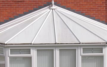 Tivetshall St Margaret polycarbonate conservatory roof repairs