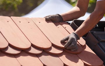 Tivetshall St Margaret roof tile contractors