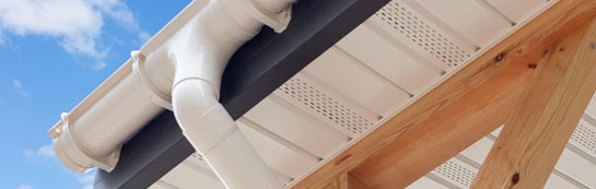 get Tivetshall St Margaret guttering quotes today