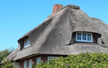 thatch roofing Tivetshall St Margaret, Norfolk